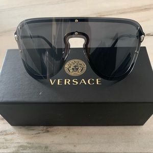 Versace Sunglasses